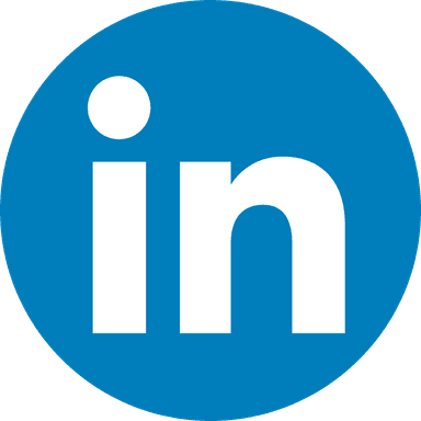 Linkedin logo